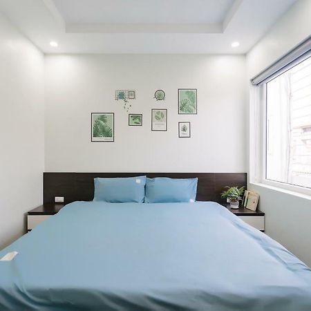 Luck Apart 01 - Tay Ho Hanoi One Bedroom Apartment! Zewnętrze zdjęcie
